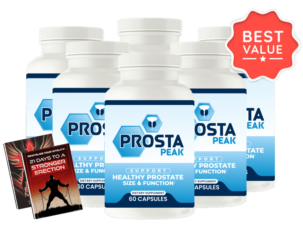 prostapeak prostapeak review prostapeak reviews prostapeak supplement