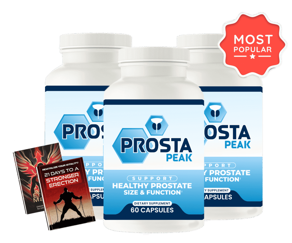 prostapeak prostapeak review prostapeak reviews prostapeak supplement